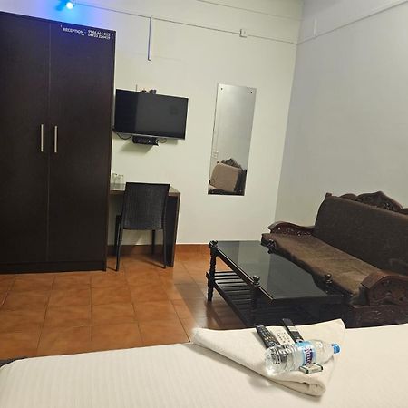 Apsara Residency Hotel Perintalmanna Exterior foto