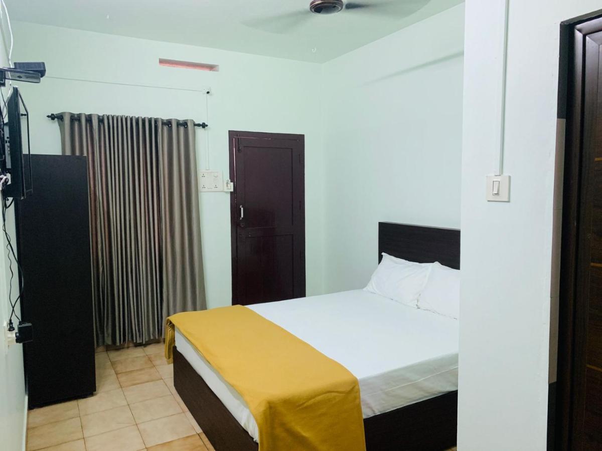 Apsara Residency Hotel Perintalmanna Exterior foto