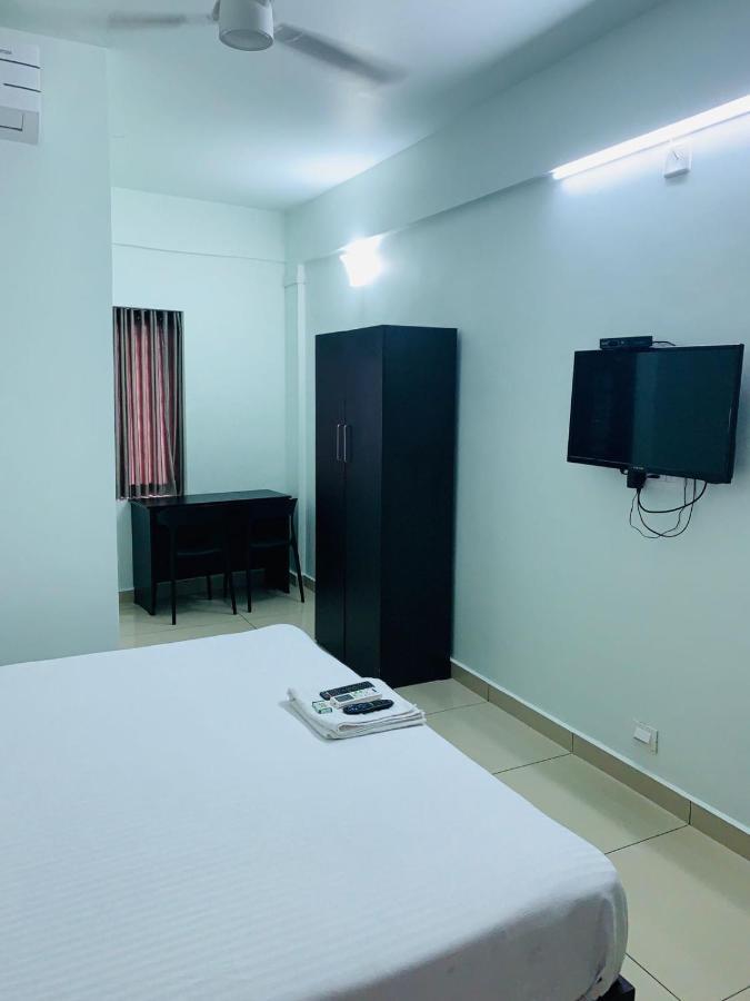 Apsara Residency Hotel Perintalmanna Exterior foto