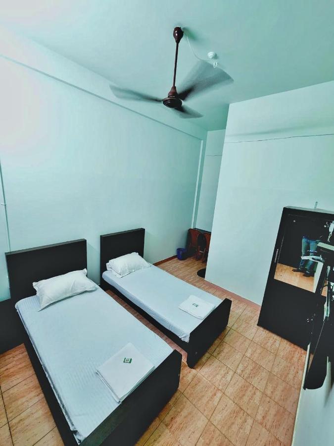 Apsara Residency Hotel Perintalmanna Exterior foto
