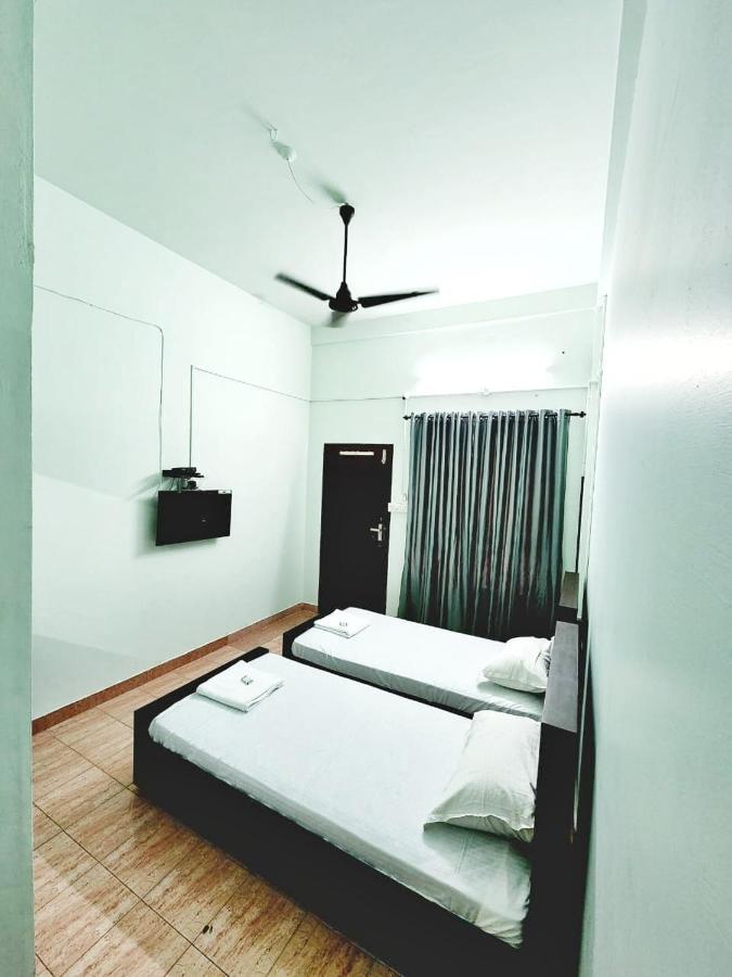 Apsara Residency Hotel Perintalmanna Exterior foto