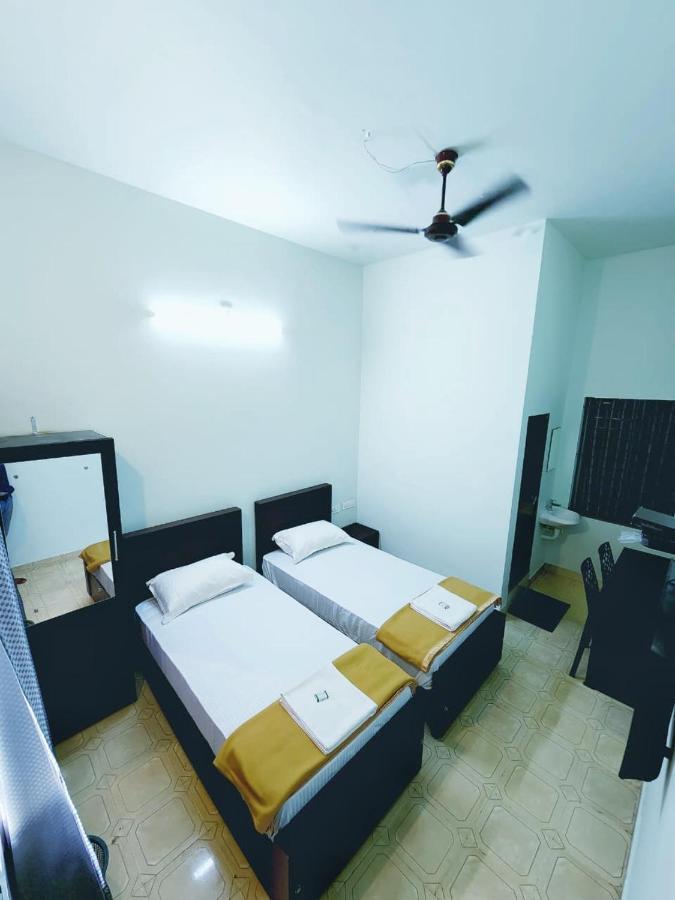 Apsara Residency Hotel Perintalmanna Exterior foto