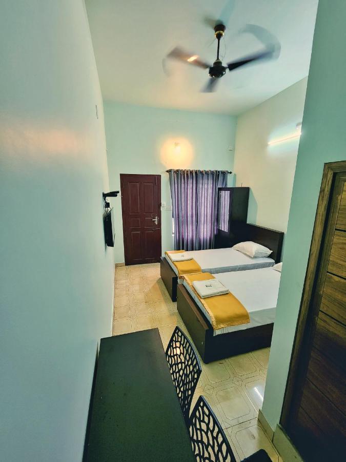 Apsara Residency Hotel Perintalmanna Exterior foto