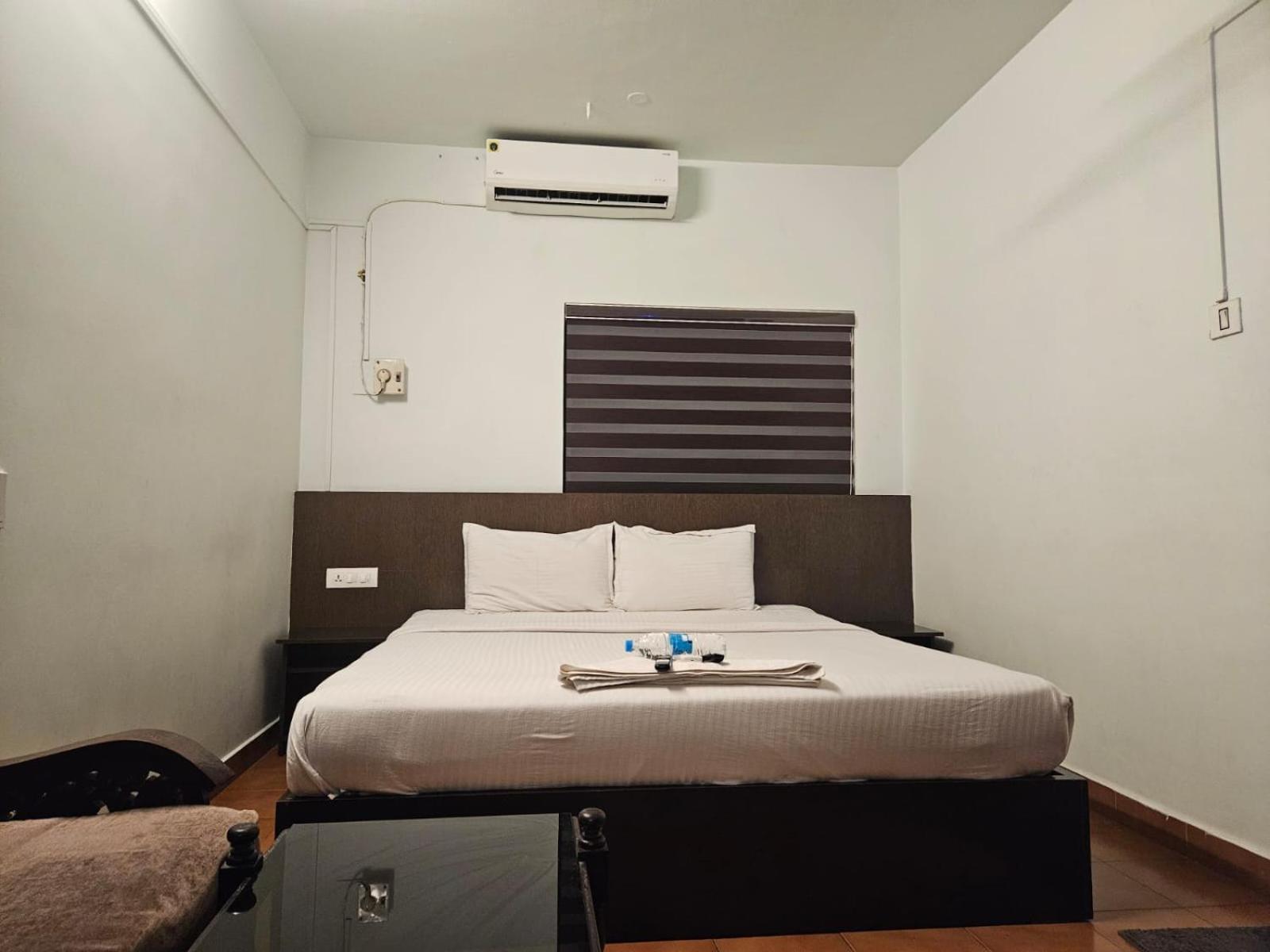 Apsara Residency Hotel Perintalmanna Exterior foto