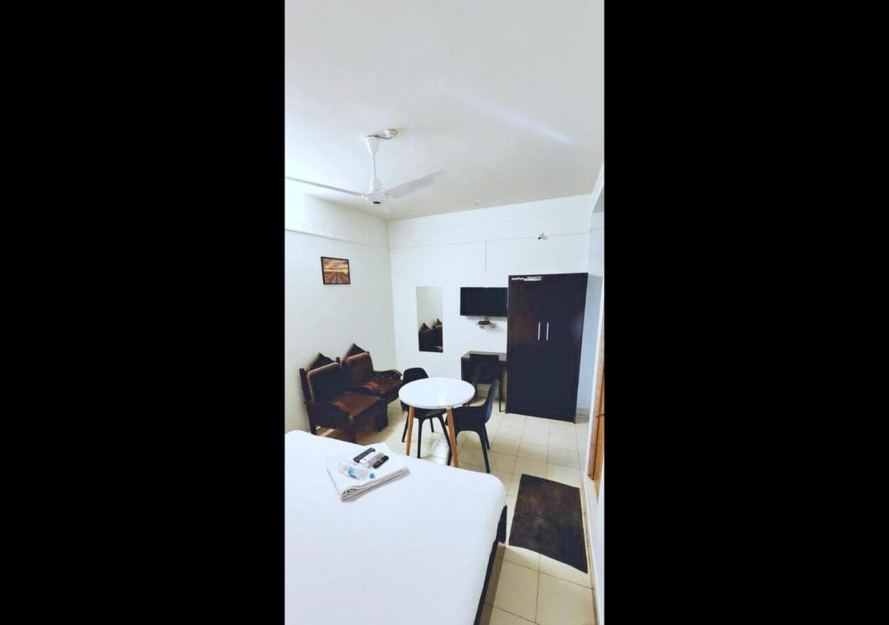 Apsara Residency Hotel Perintalmanna Exterior foto