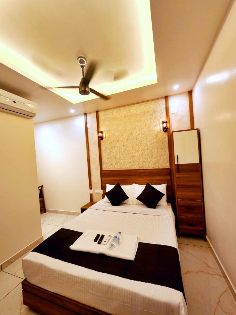 Apsara Residency Hotel Perintalmanna Exterior foto