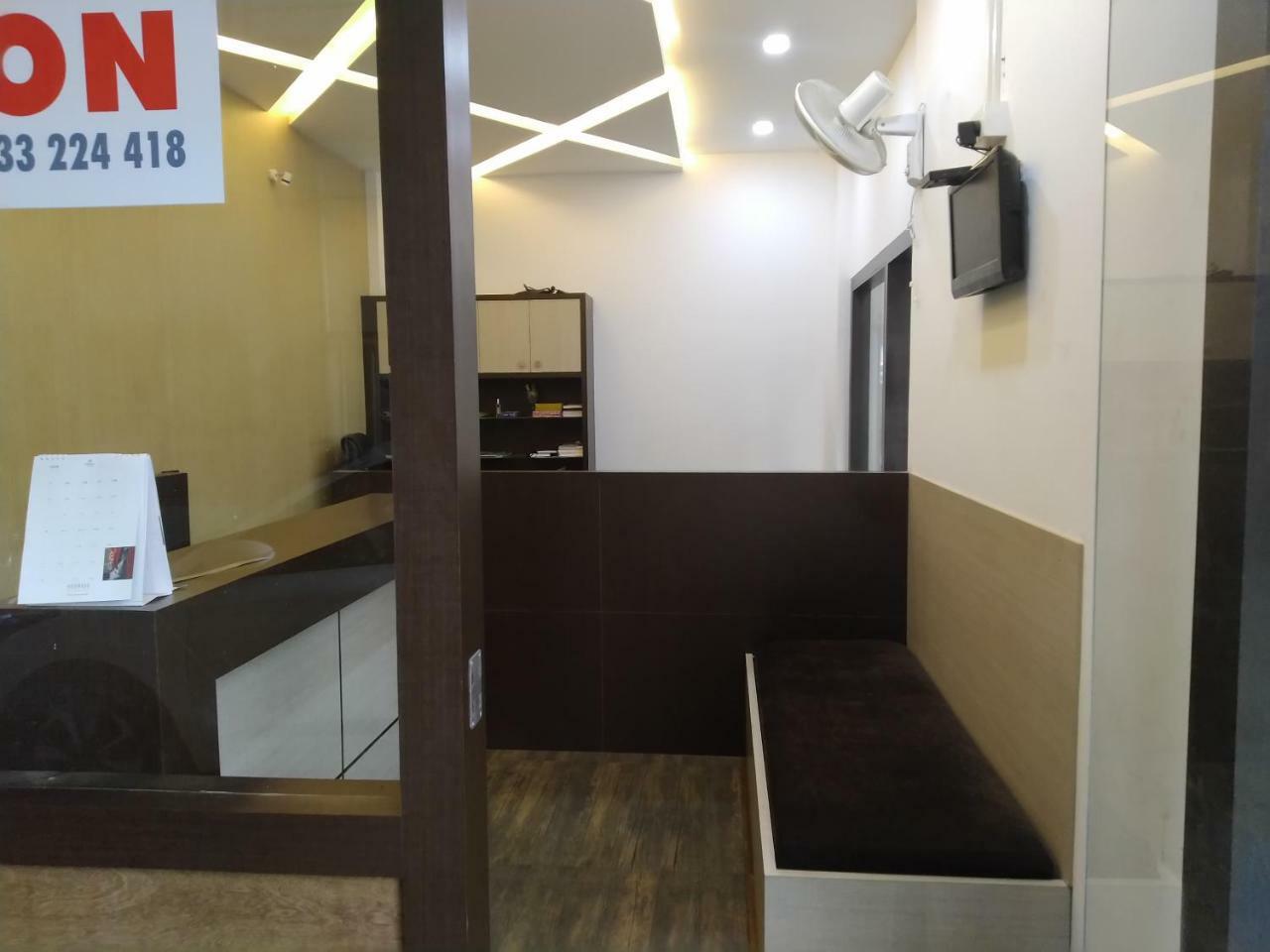 Apsara Residency Hotel Perintalmanna Exterior foto