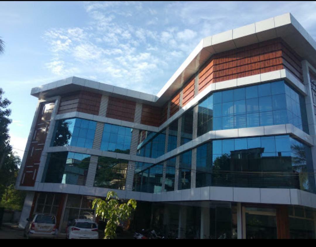 Apsara Residency Hotel Perintalmanna Exterior foto