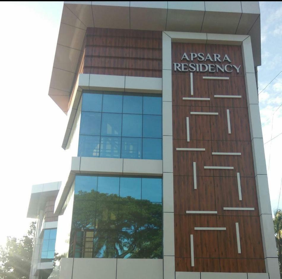 Apsara Residency Hotel Perintalmanna Exterior foto